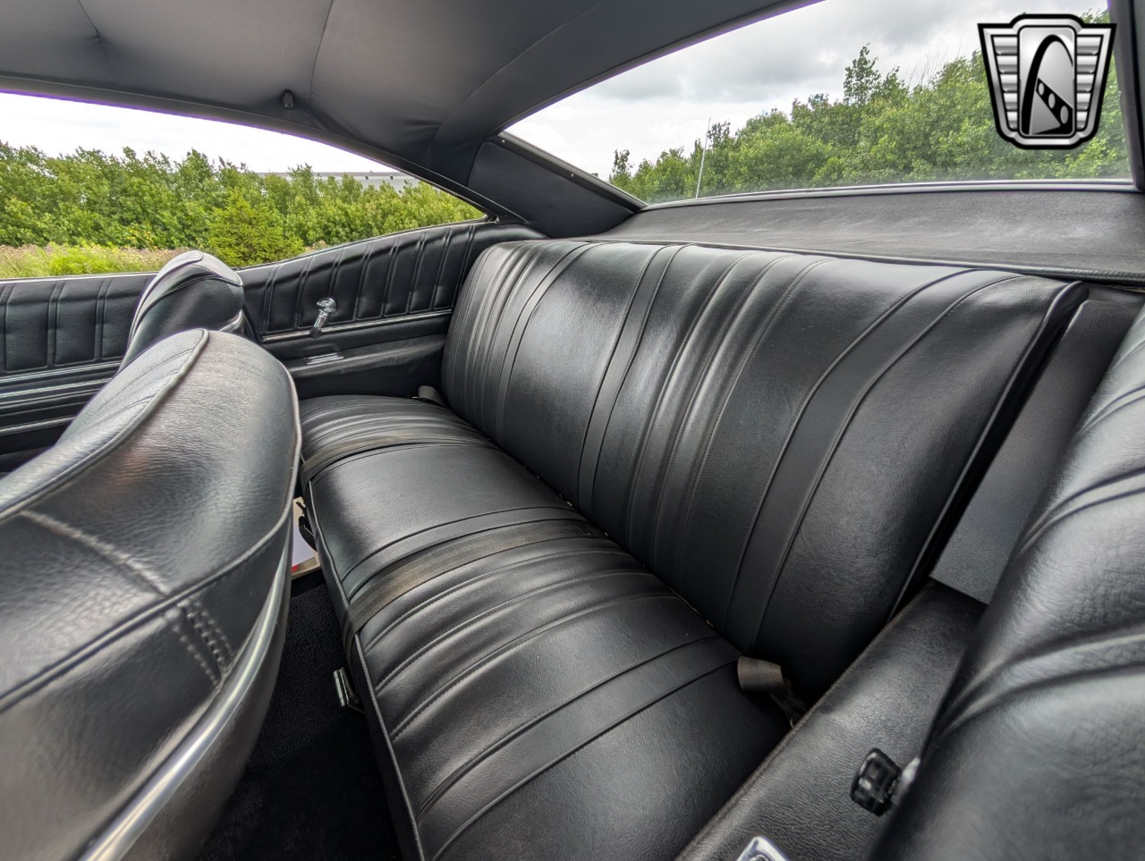 1968 Chevrolet Impala 82