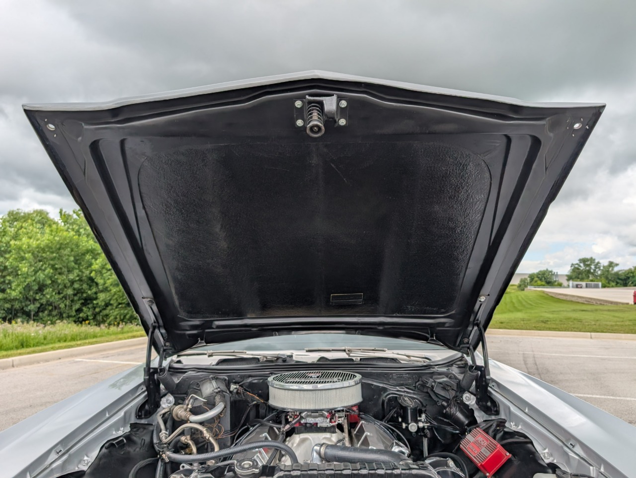 1968 Chevrolet Impala 20