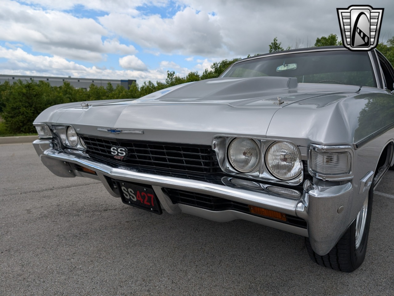 1968 Chevrolet Impala 65