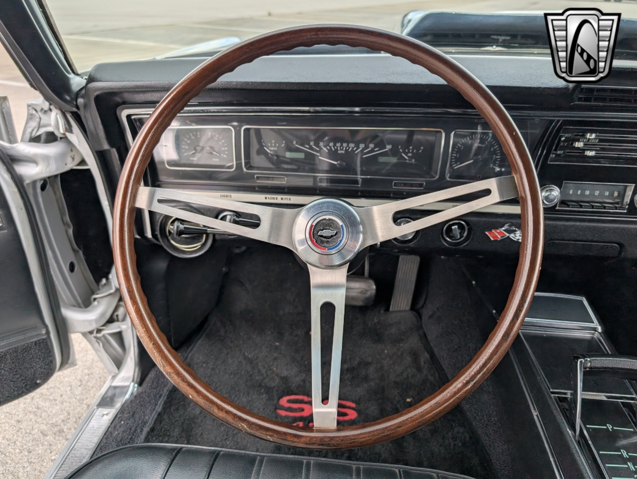 1968 Chevrolet Impala 84
