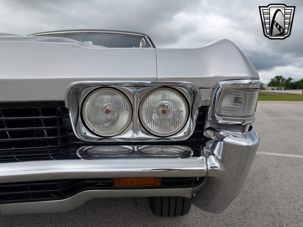 1968 Chevrolet Impala 66