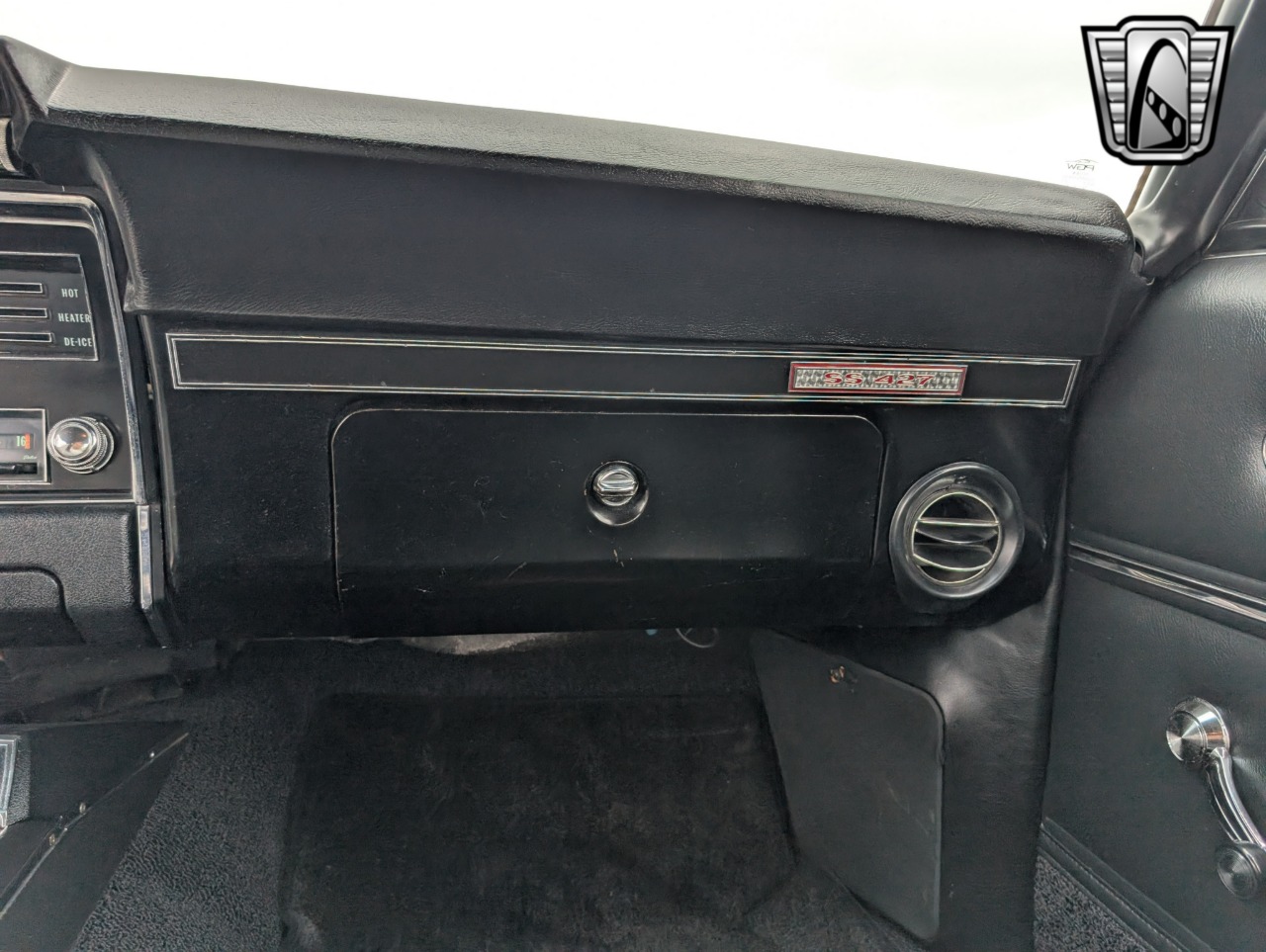 1968 Chevrolet Impala 87