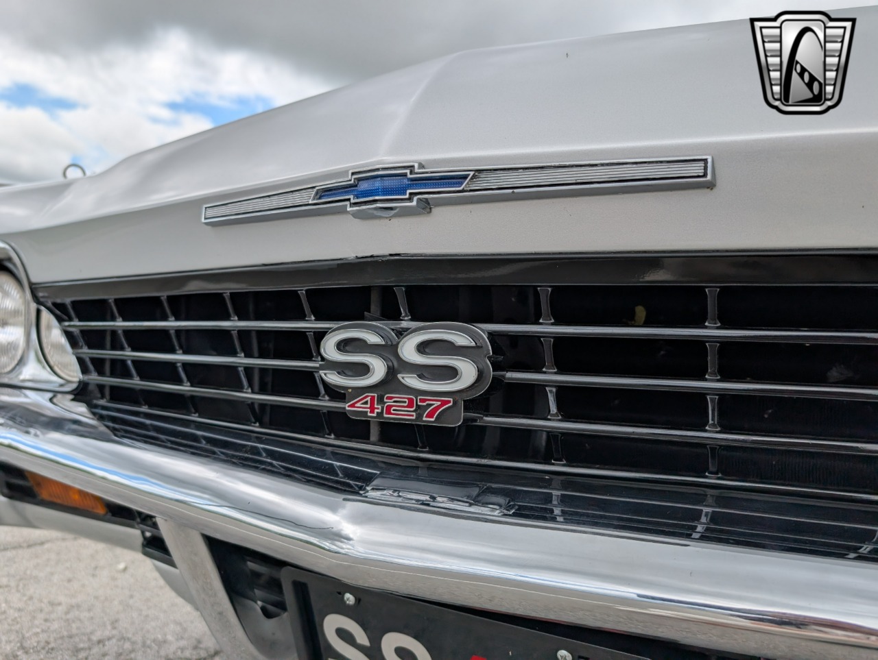 1968 Chevrolet Impala 10