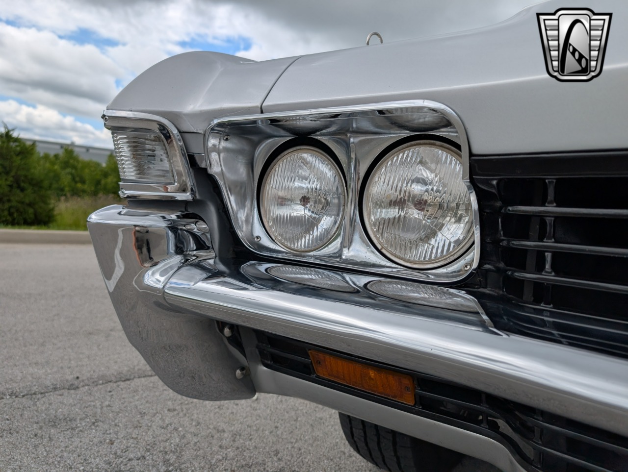1968 Chevrolet Impala 69