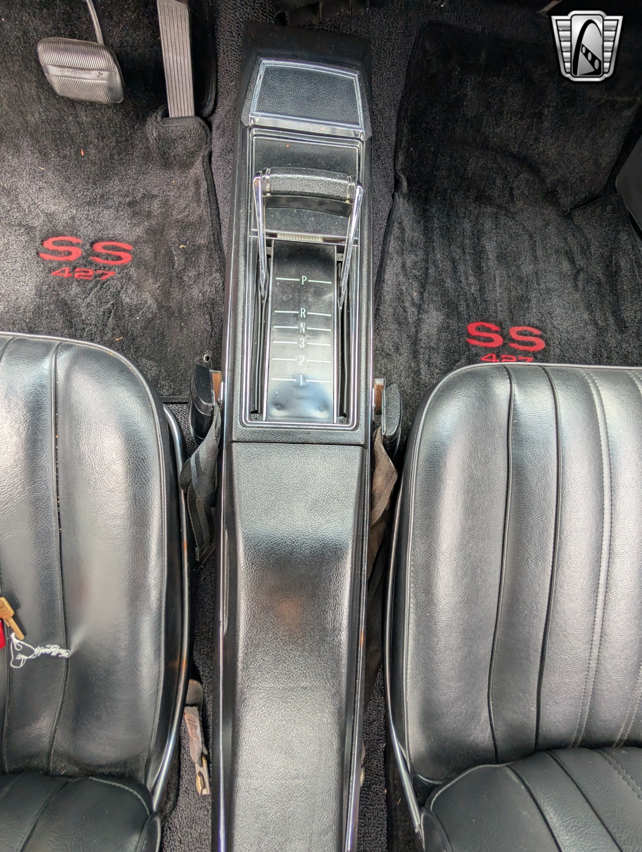 1968 Chevrolet Impala 89