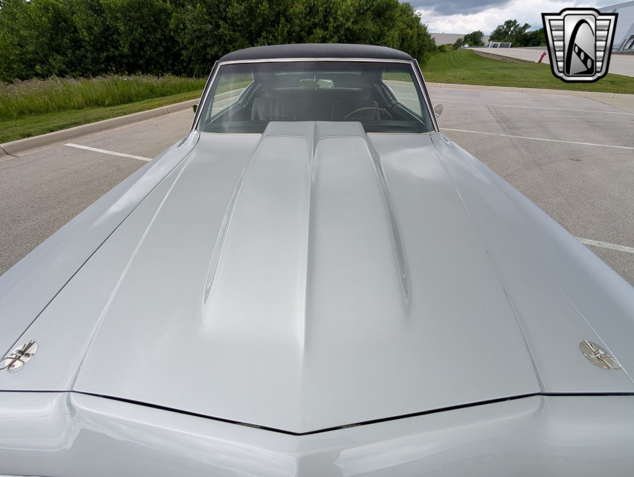 1968 Chevrolet Impala 11
