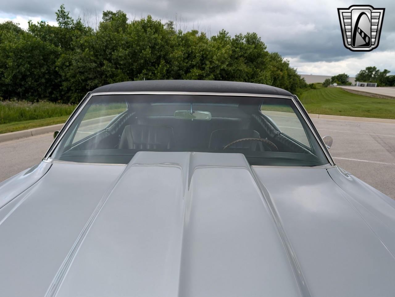 1968 Chevrolet Impala 70