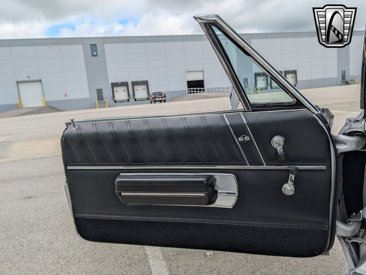 1968 Chevrolet Impala 17
