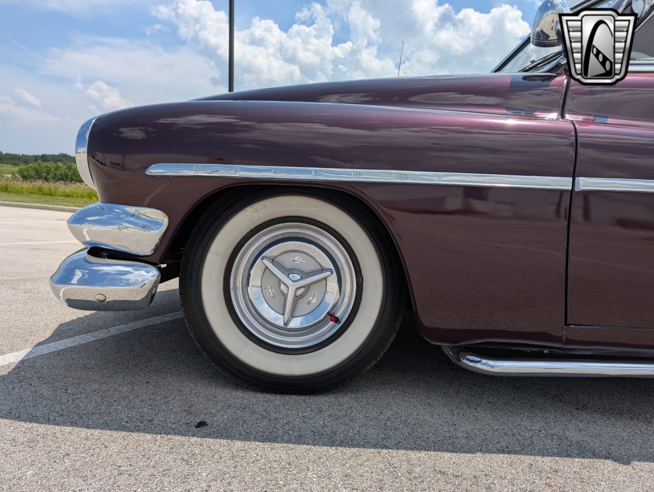 1951 Mercury Monterey 49
