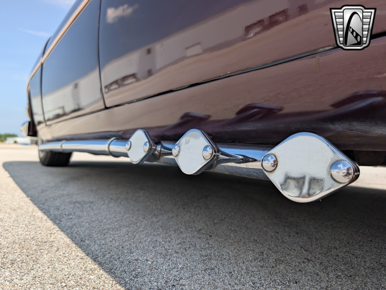 1951 Mercury Monterey 73