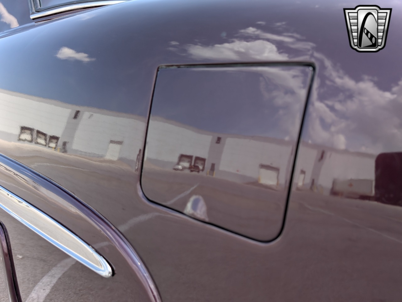 1951 Mercury Monterey 74