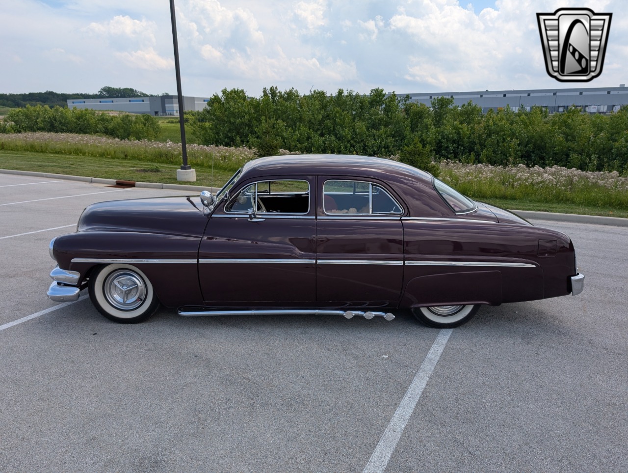 1951 Mercury Monterey 3