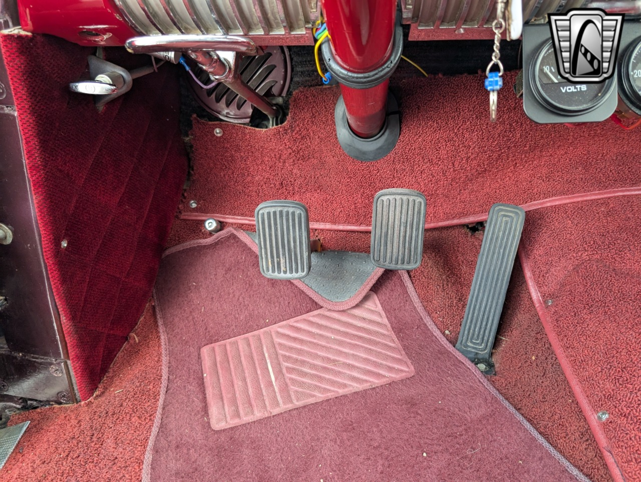 1951 Mercury Monterey 94