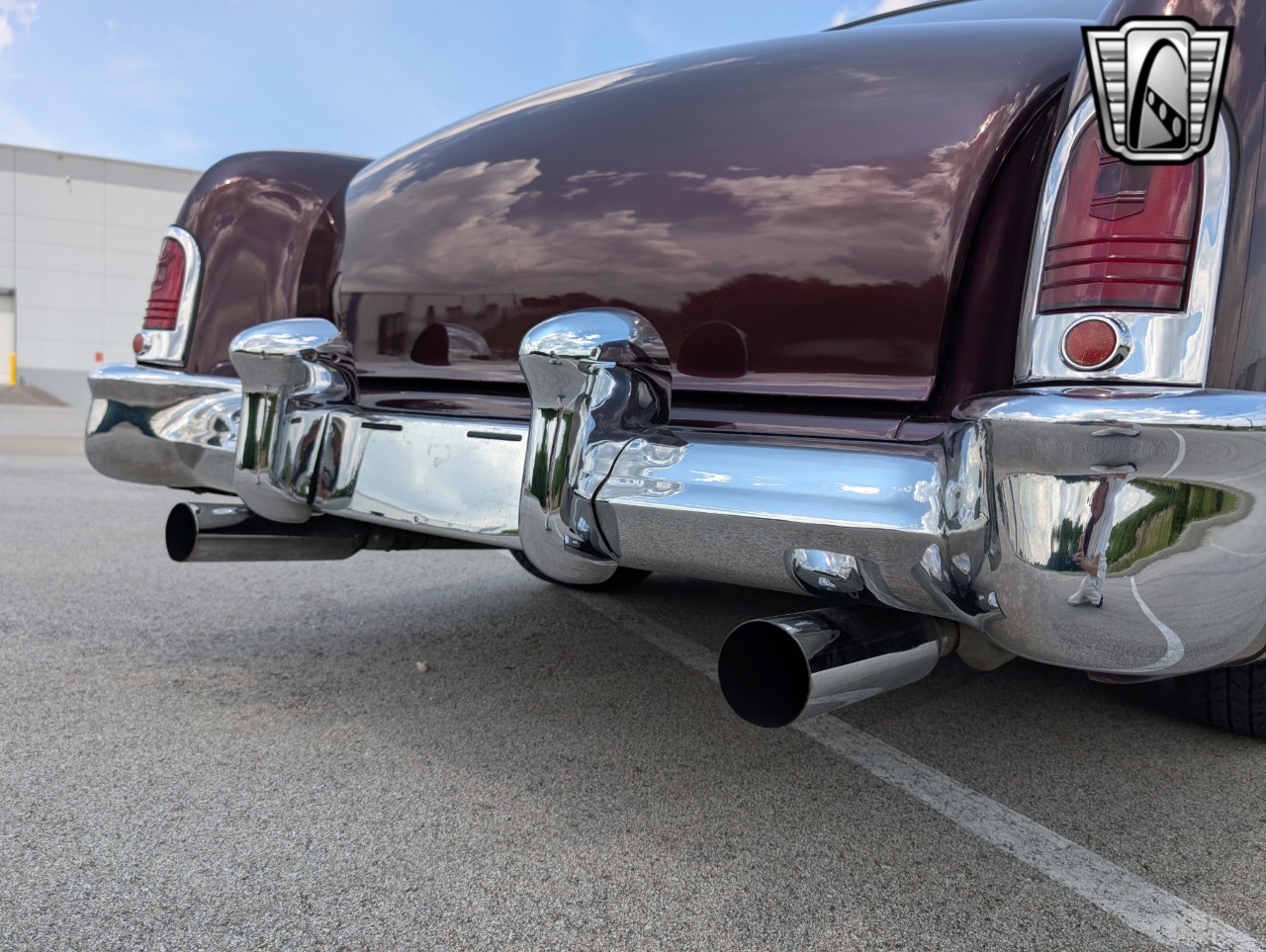 1951 Mercury Monterey 79