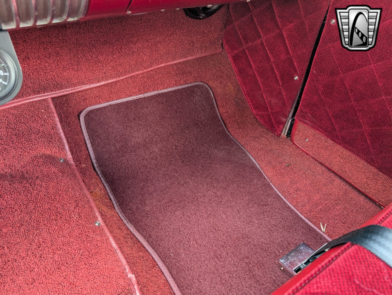 1951 Mercury Monterey 96