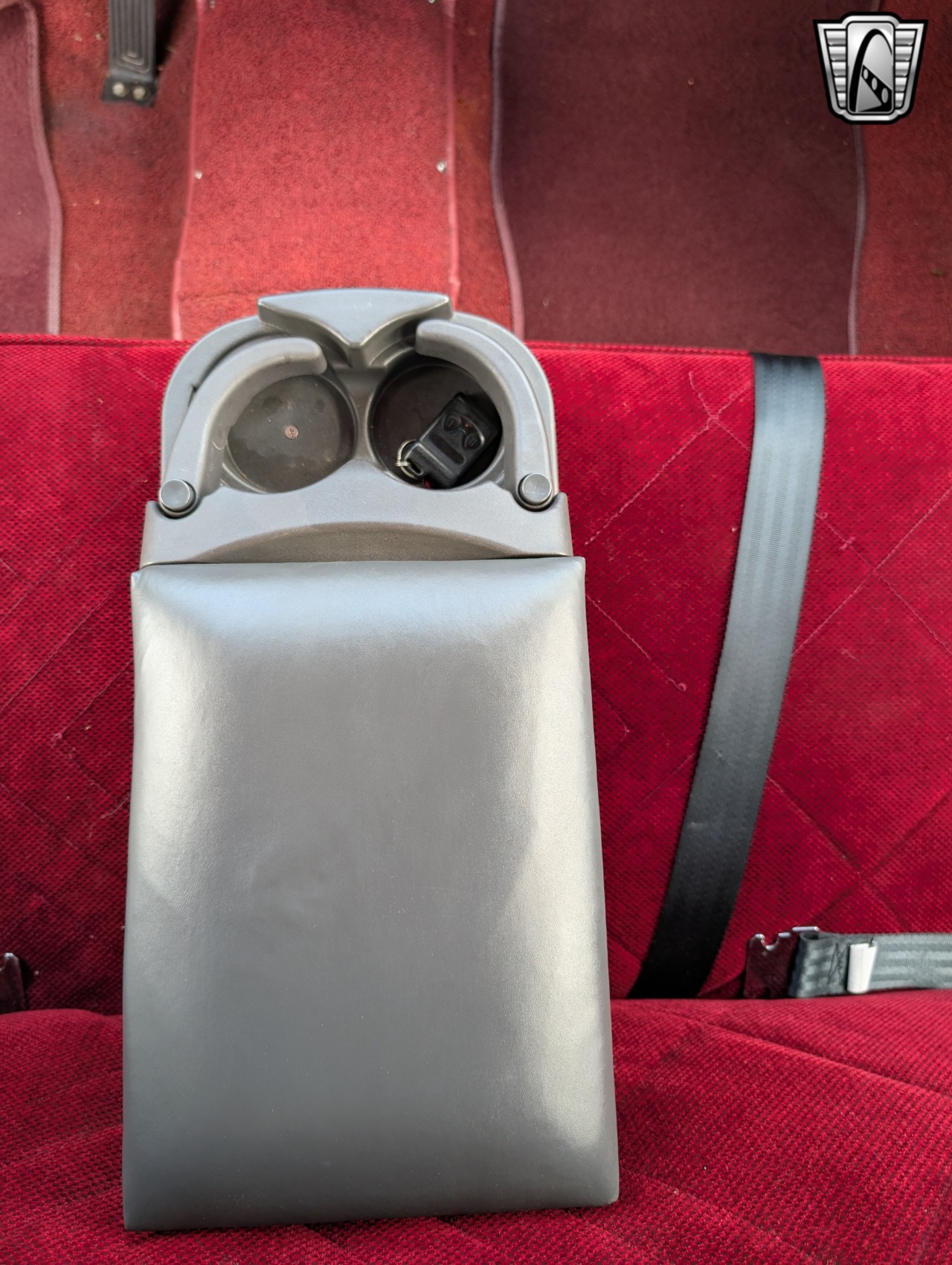 1951 Mercury Monterey 97