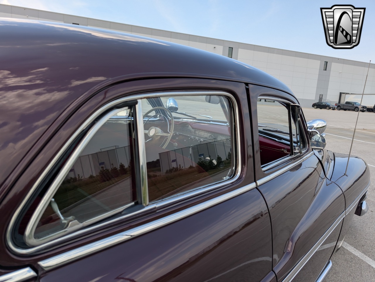 1951 Mercury Monterey 81