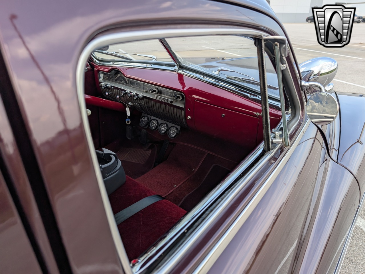 1951 Mercury Monterey 82