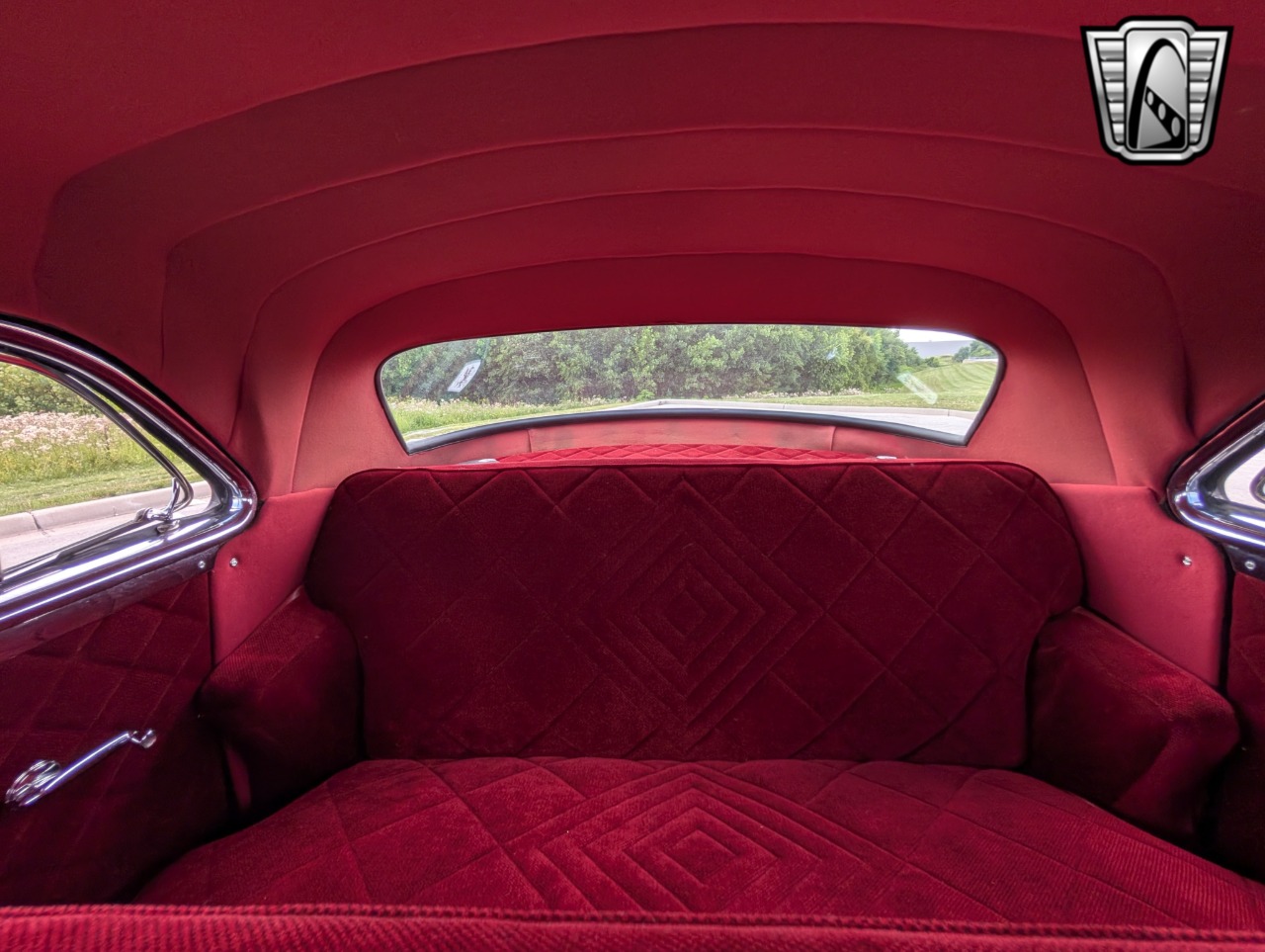 1951 Mercury Monterey 99