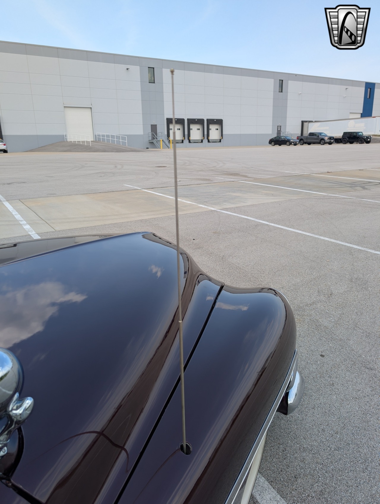 1951 Mercury Monterey 83