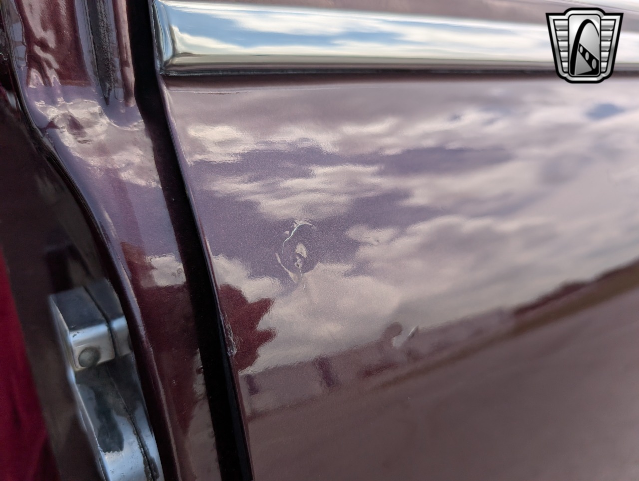 1951 Mercury Monterey 84