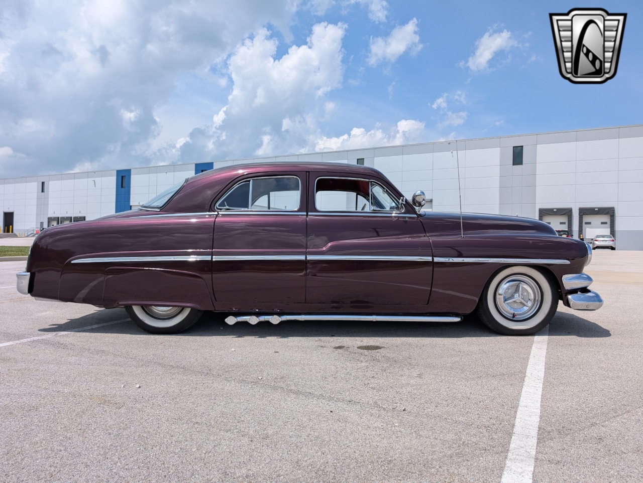 1951 Mercury Monterey 44