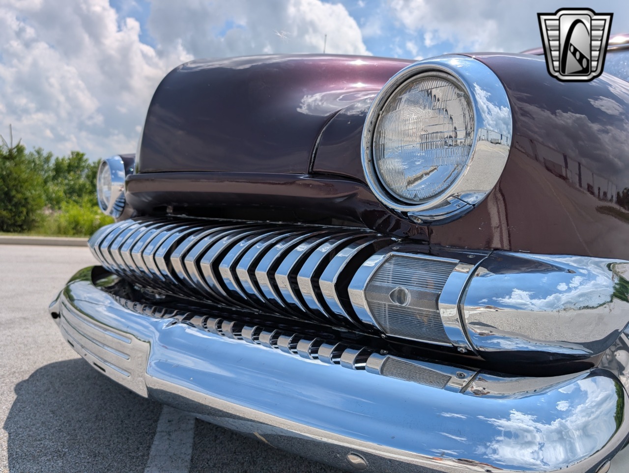 1951 Mercury Monterey 67