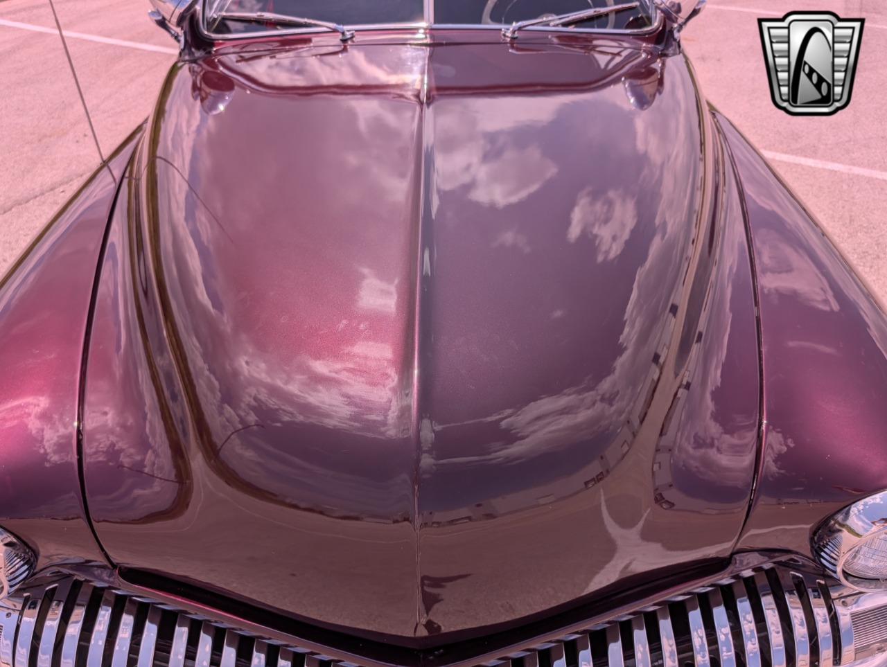 1951 Mercury Monterey 69