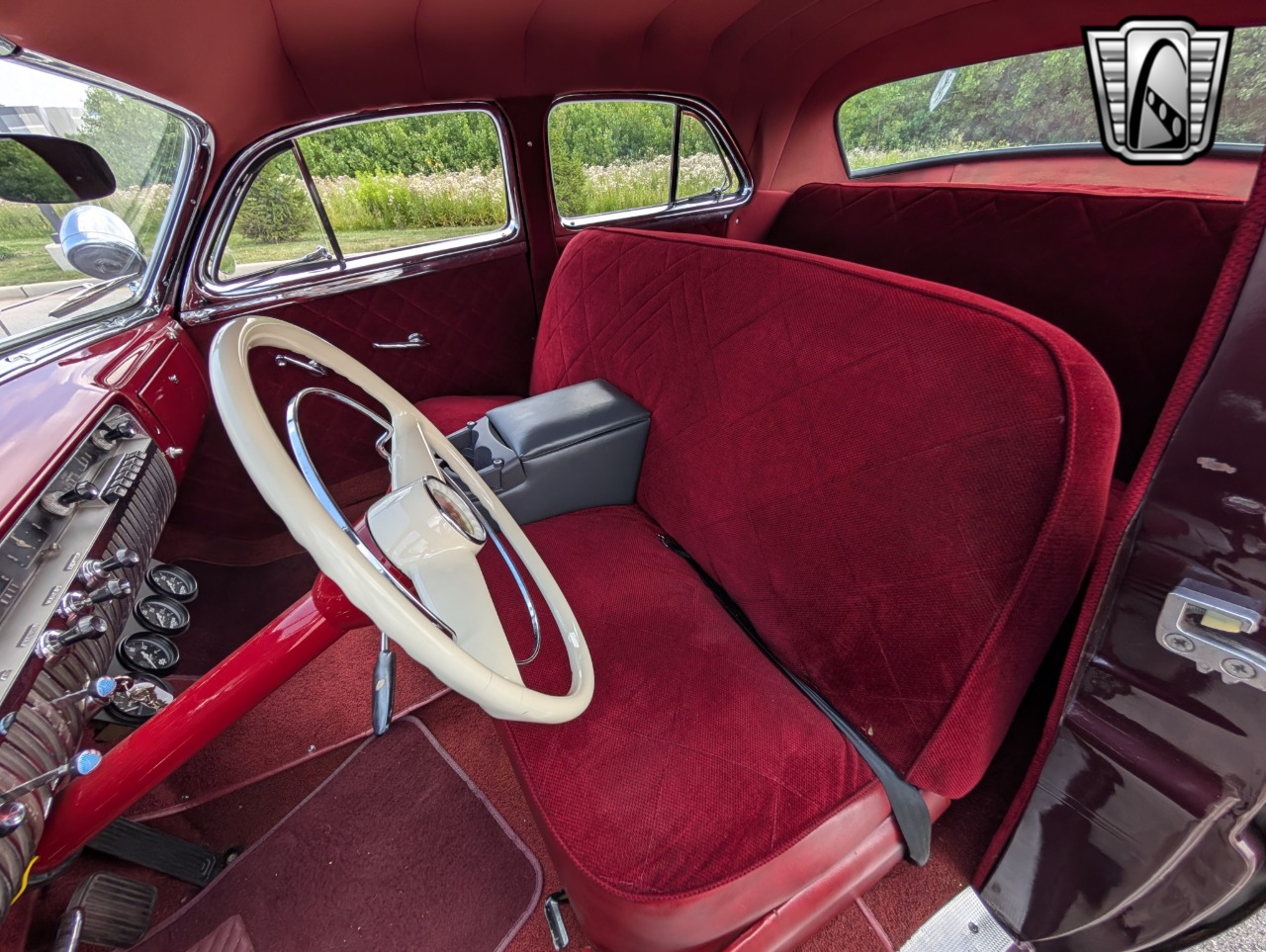 1951 Mercury Monterey 19