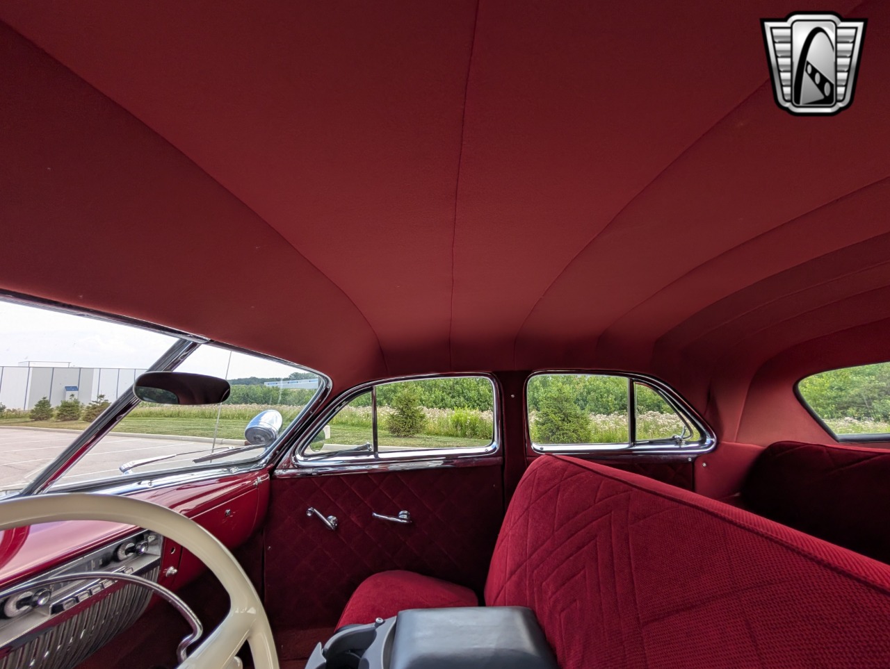 1951 Mercury Monterey 89