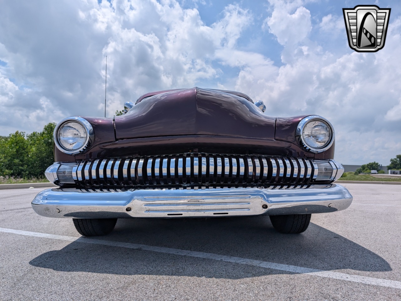 1951 Mercury Monterey 47