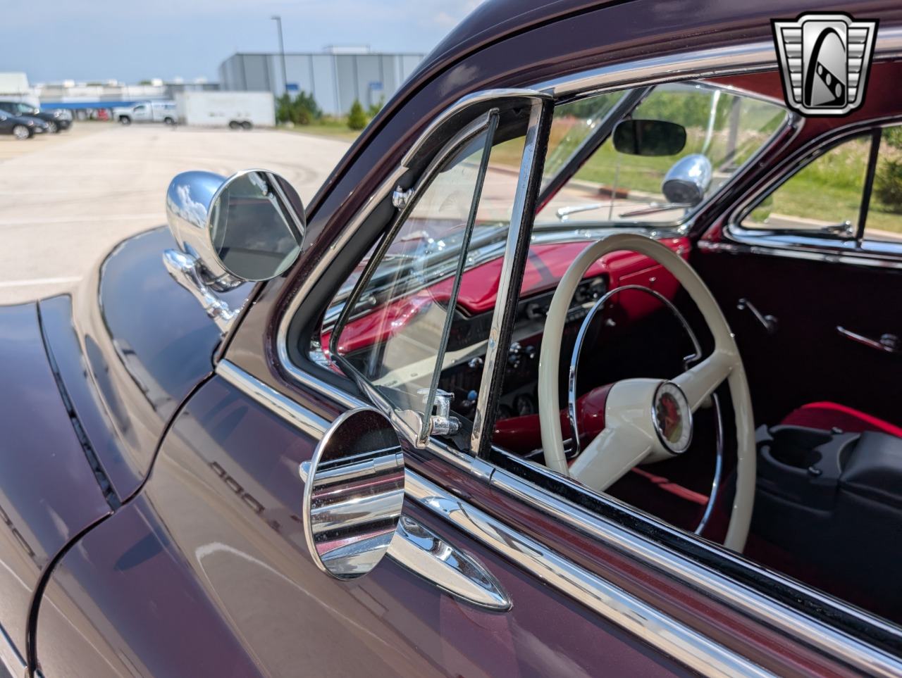 1951 Mercury Monterey 71
