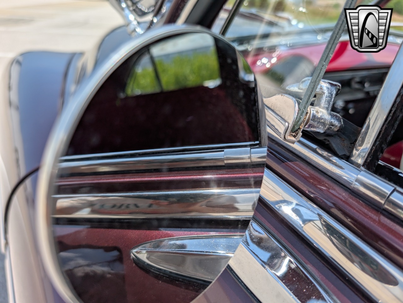 1951 Mercury Monterey 72