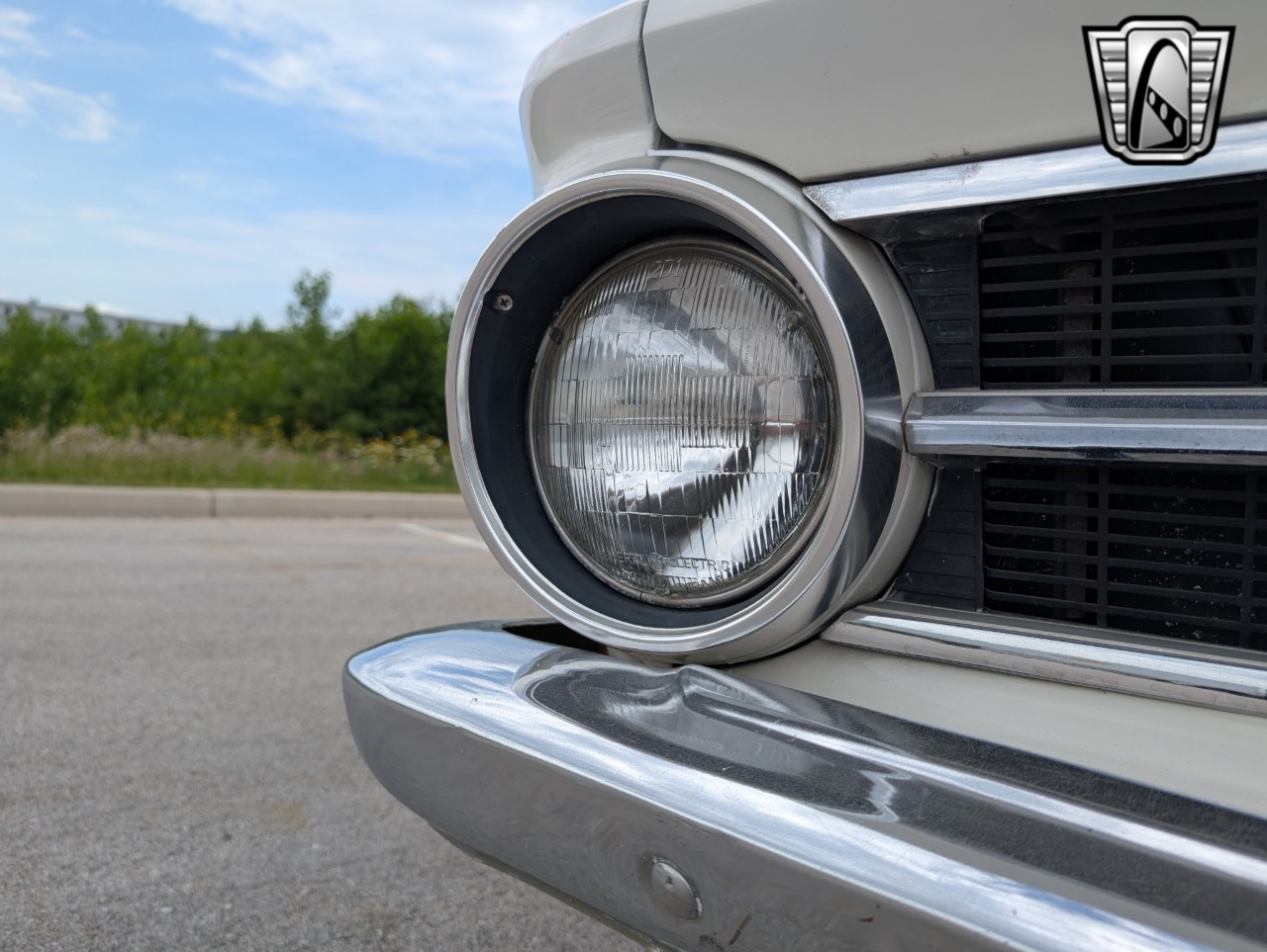 1965 Plymouth Barracuda 68