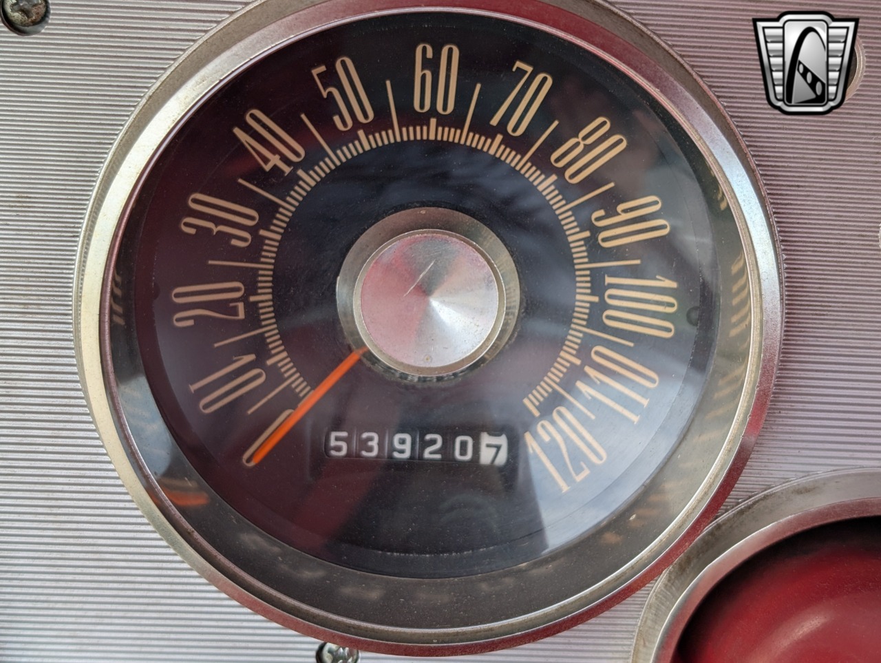 1965 Plymouth Barracuda 19