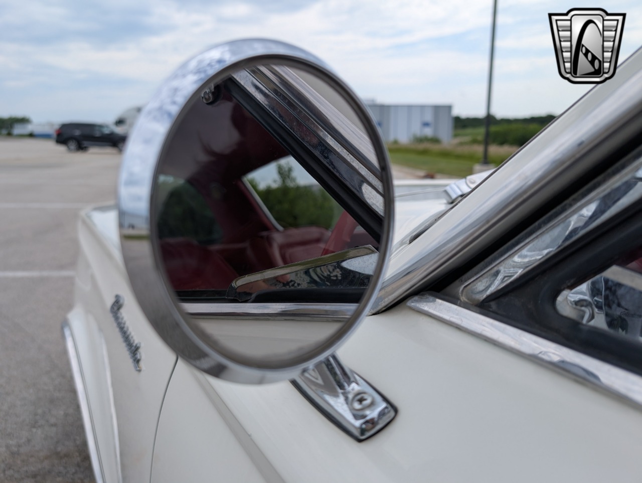 1965 Plymouth Barracuda 70