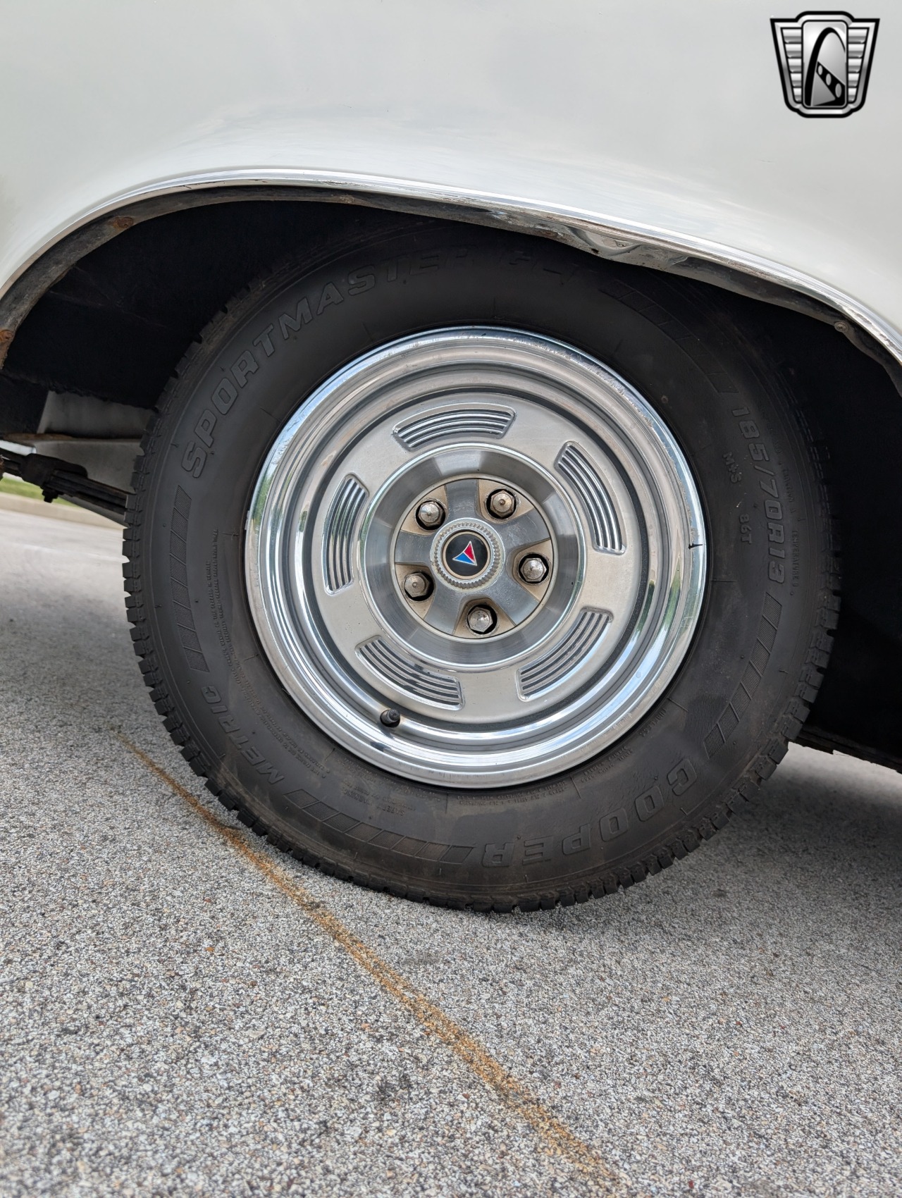 1965 Plymouth Barracuda 14