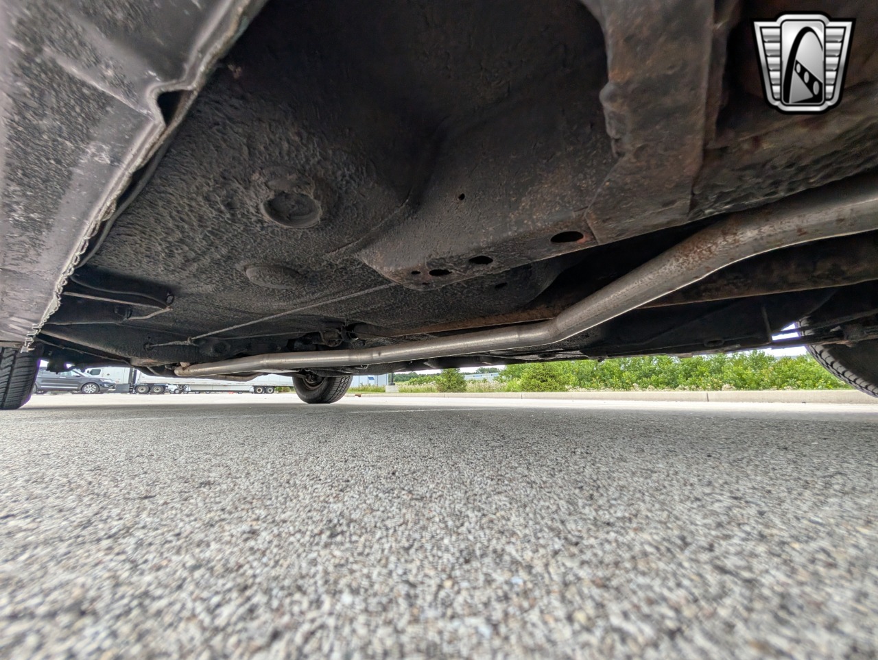 1965 Plymouth Barracuda 25