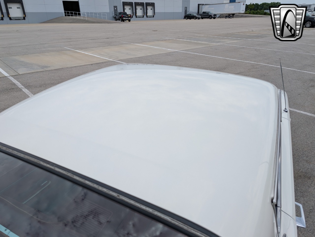 1965 Plymouth Barracuda 74