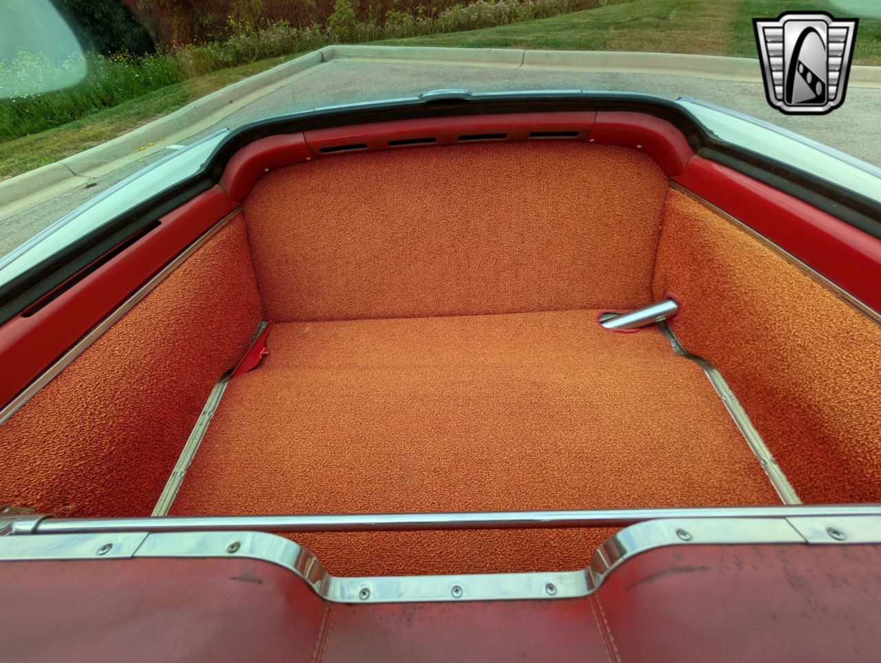 1965 Plymouth Barracuda 21