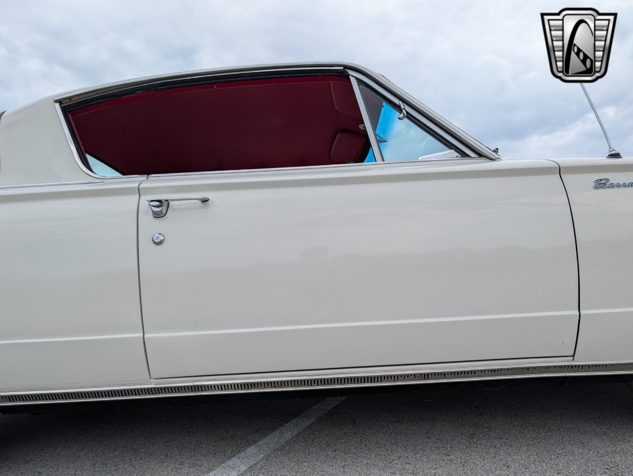 1965 Plymouth Barracuda 56