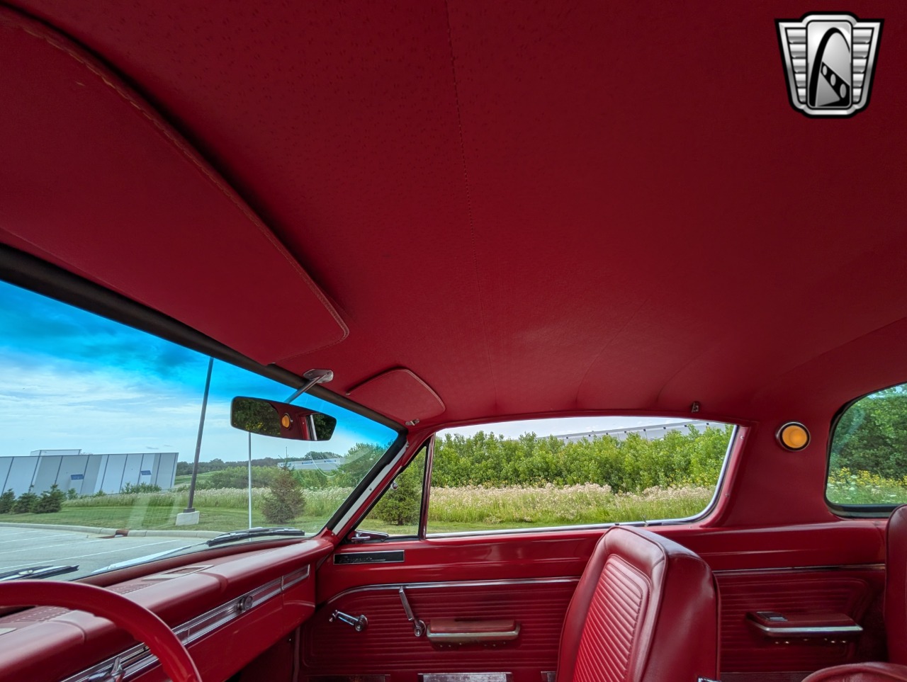 1965 Plymouth Barracuda 22