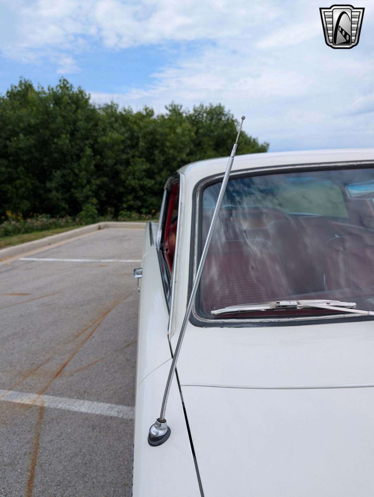 1965 Plymouth Barracuda 61