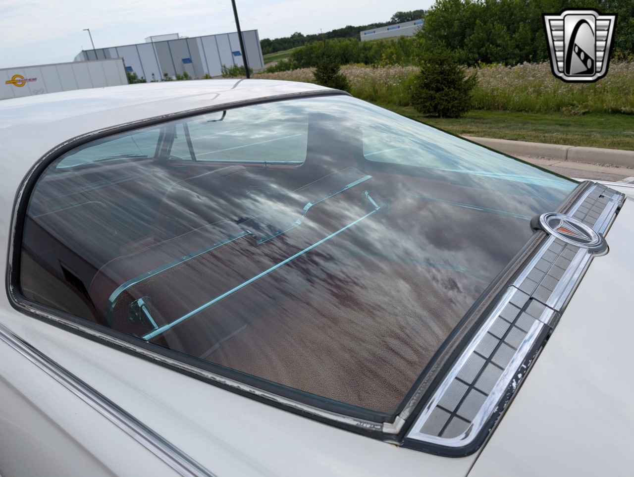 1965 Plymouth Barracuda 16