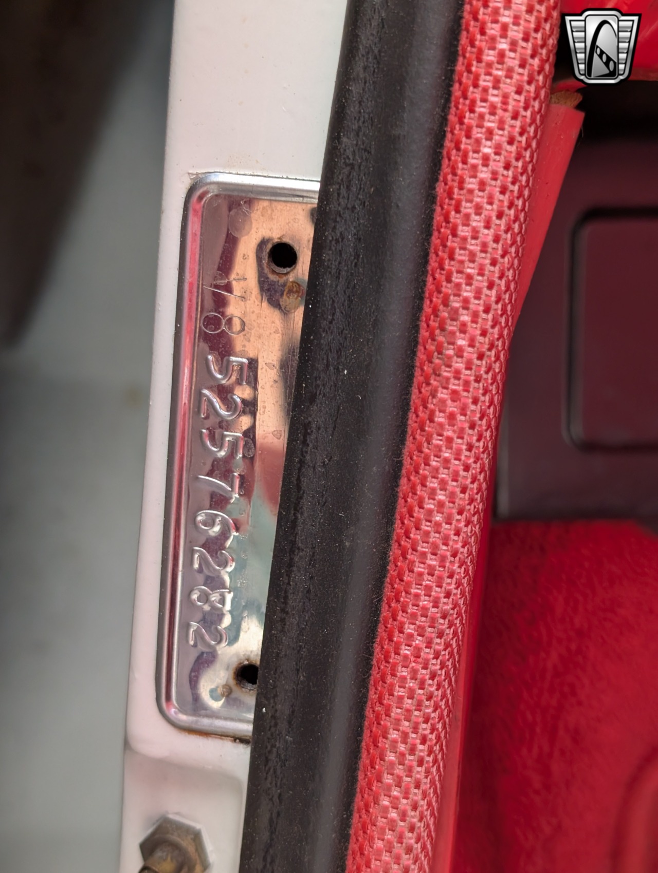 1965 Plymouth Barracuda 23