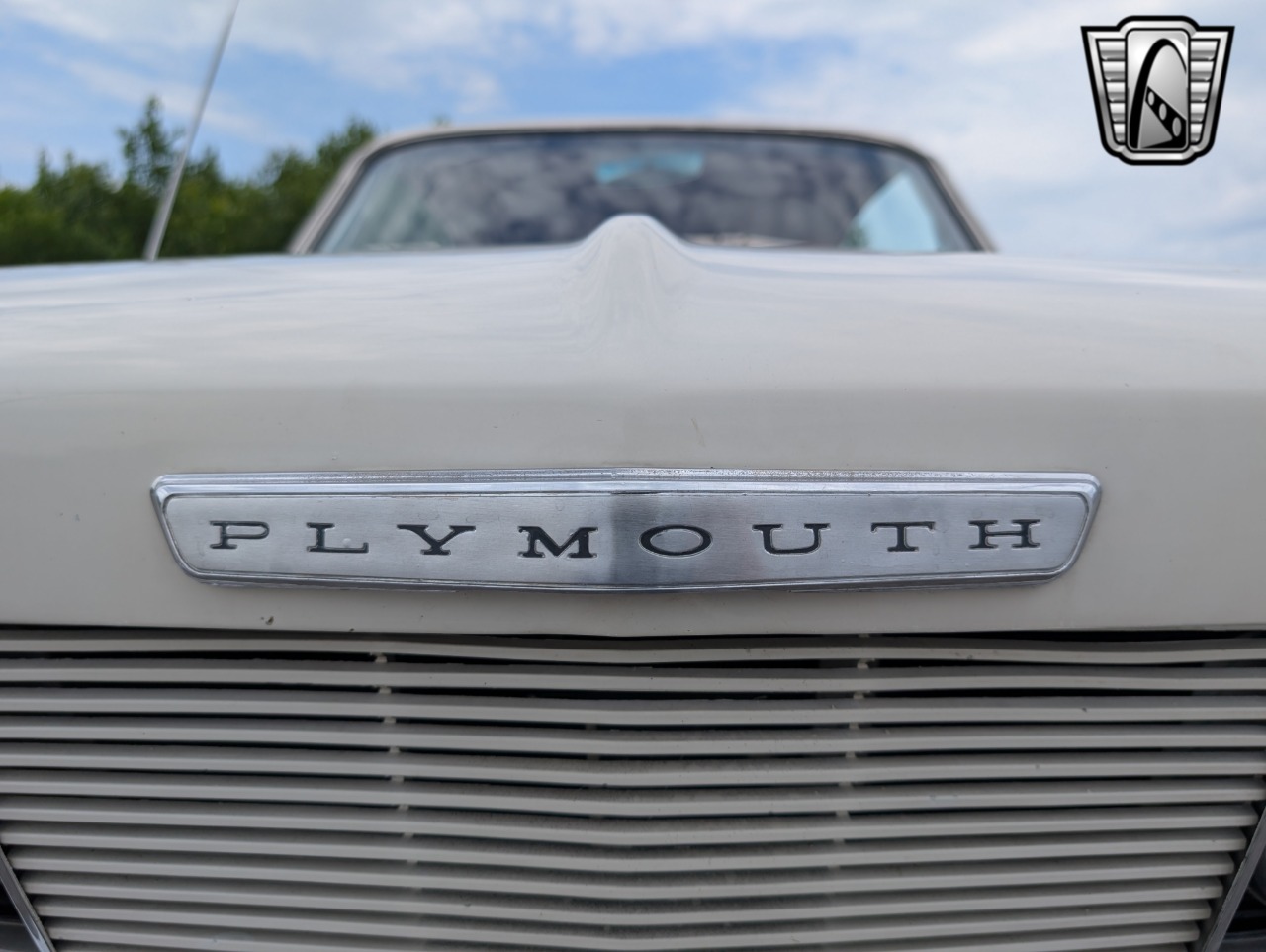 1965 Plymouth Barracuda 63
