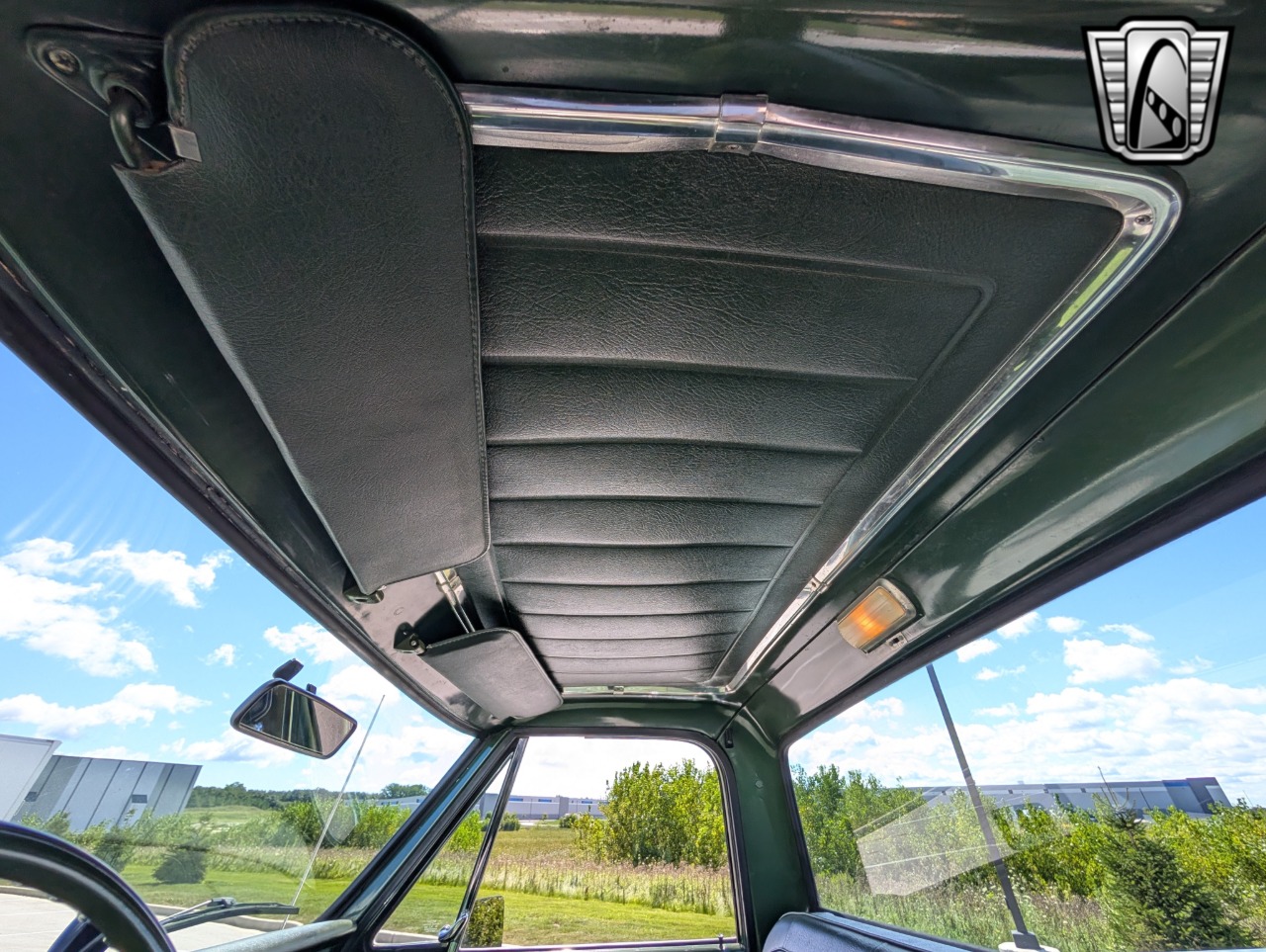 1972 Chevrolet C10 89