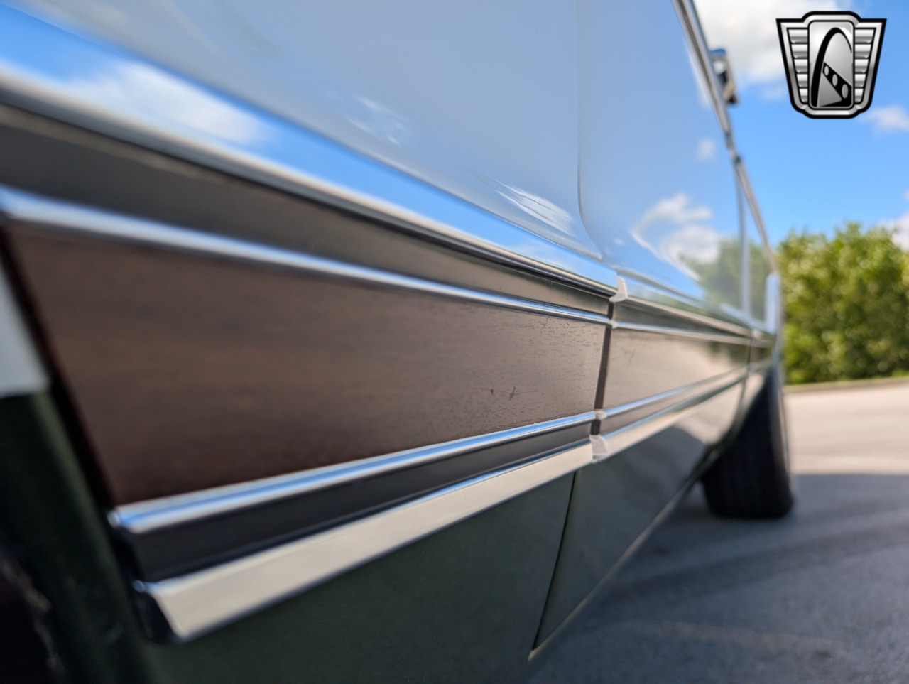 1972 Chevrolet C10 71