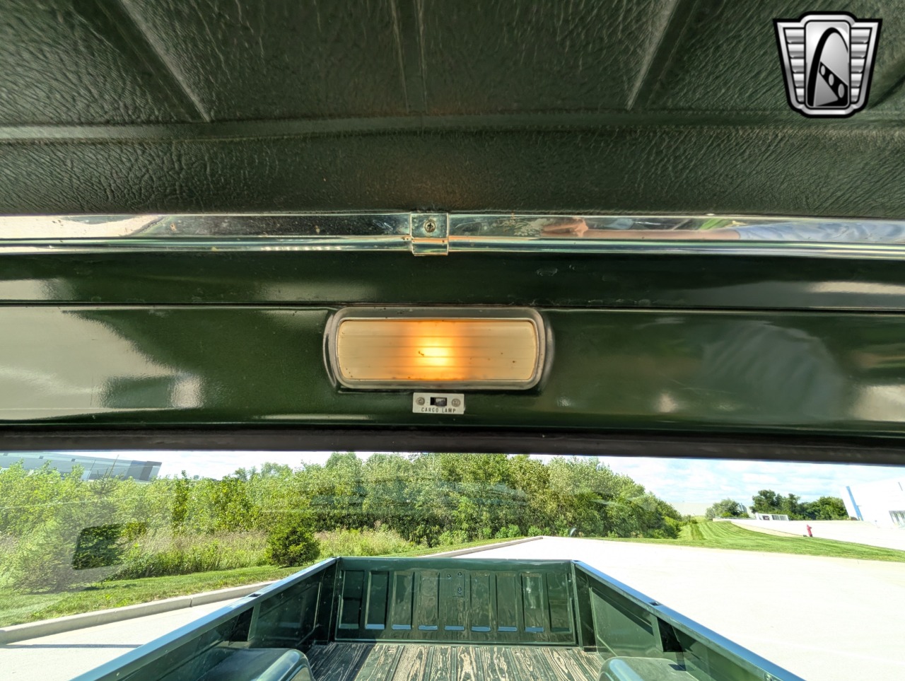 1972 Chevrolet C10 90