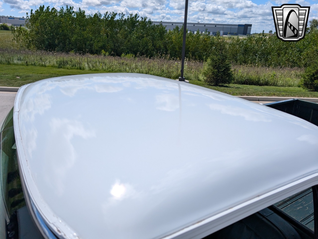 1972 Chevrolet C10 72